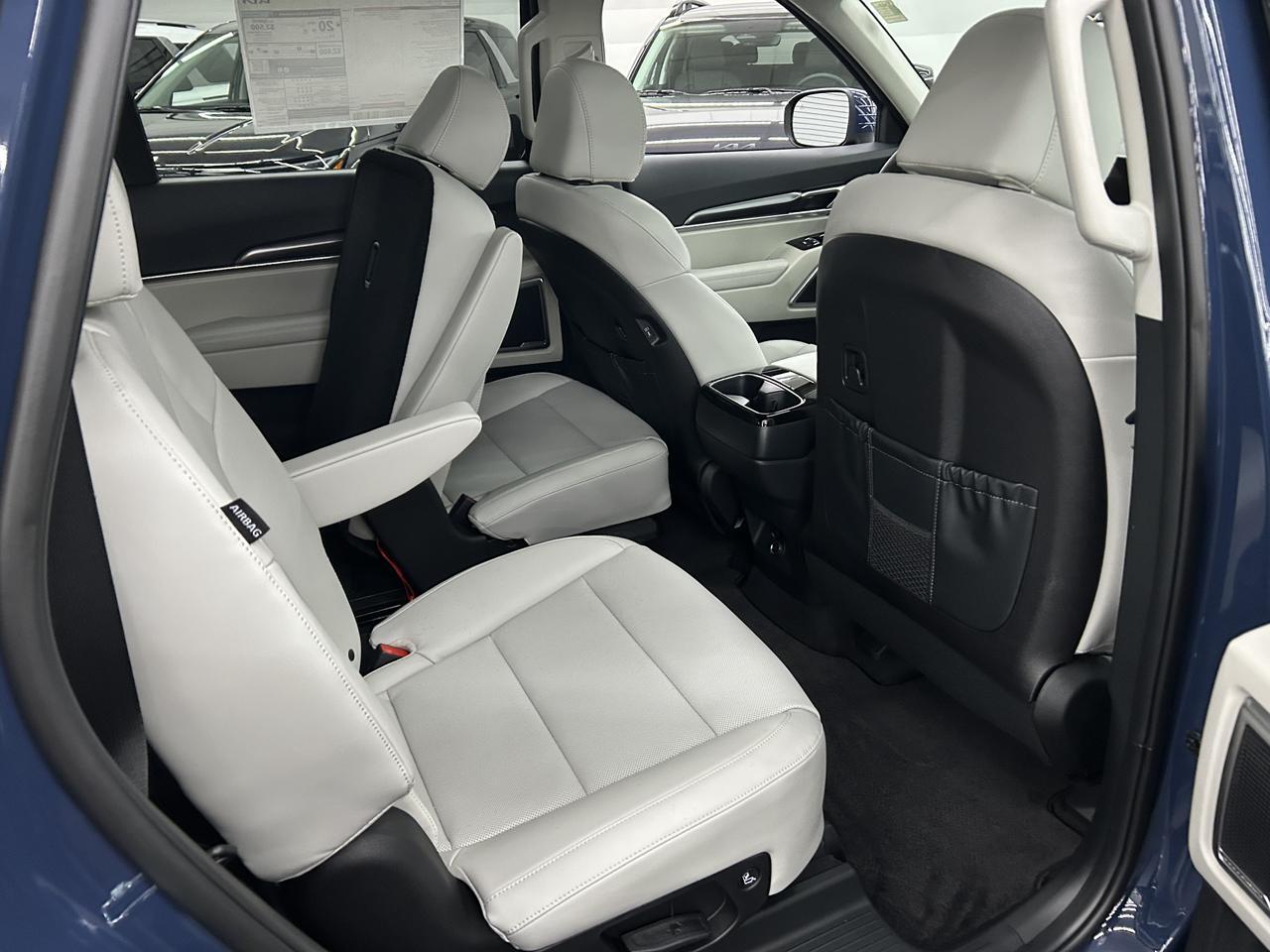 2025 Kia Telluride S AWD Benwood WV