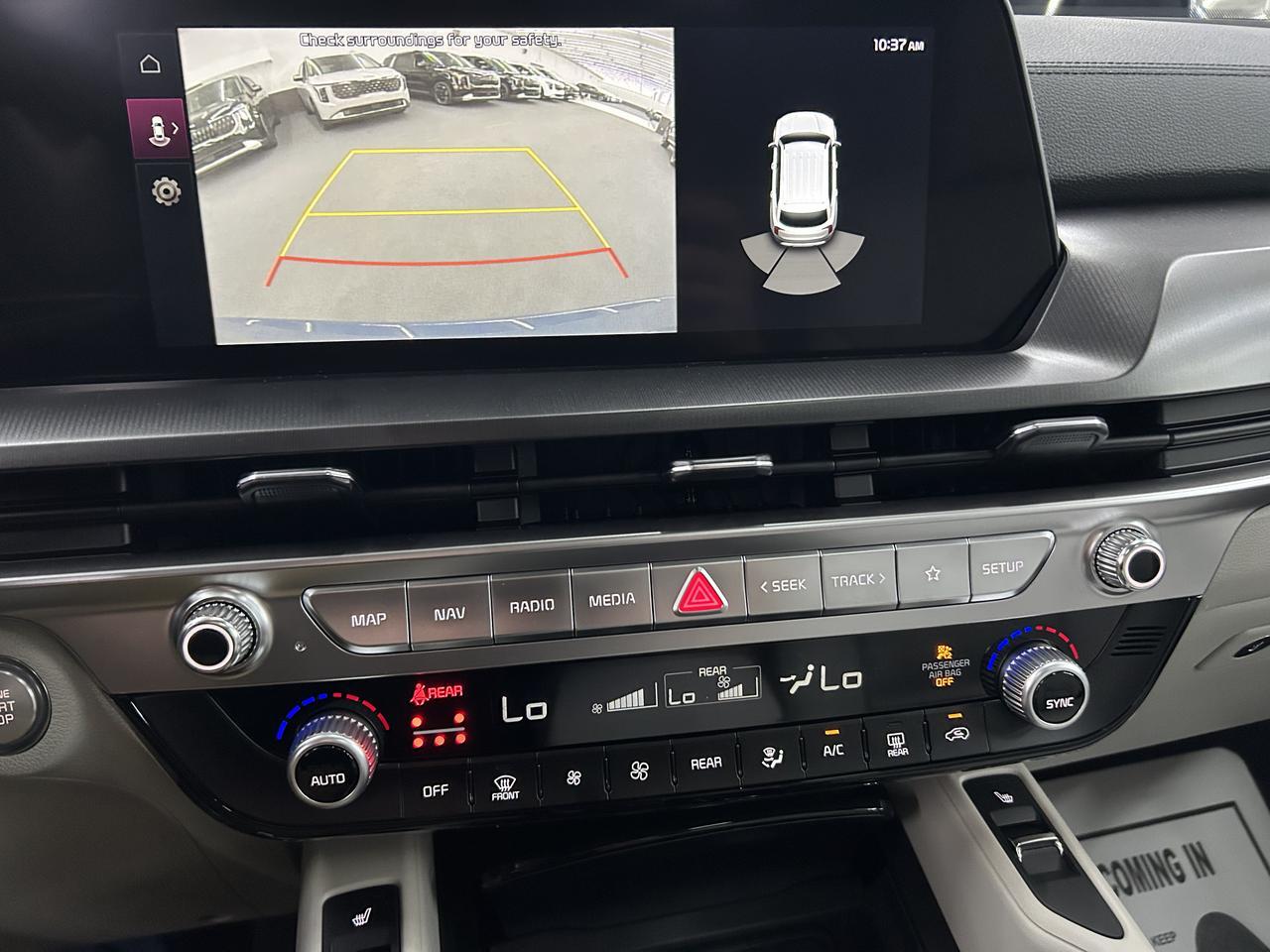 2025 Kia Telluride S AWD Benwood WV
