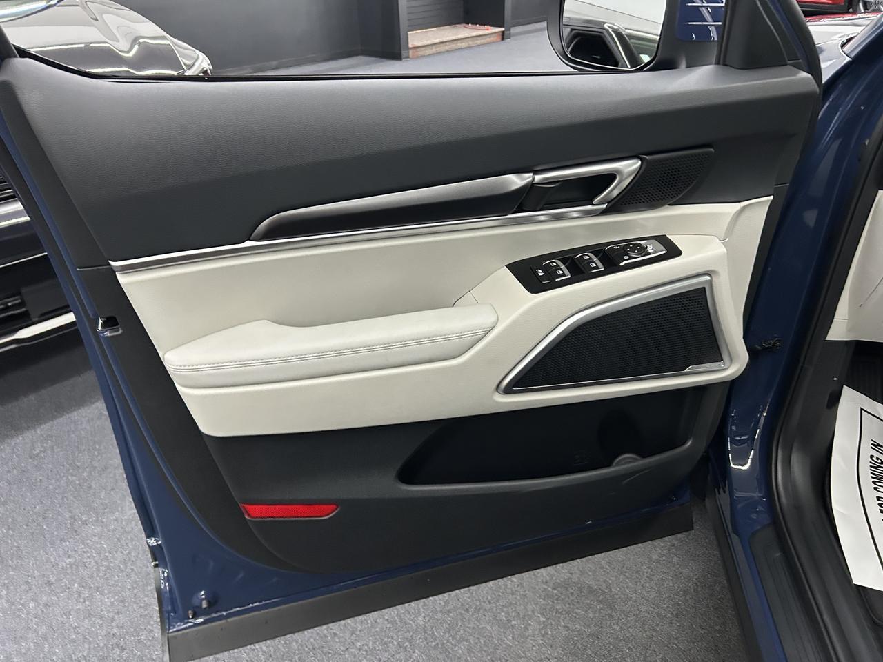 2025 Kia Telluride S AWD Benwood WV