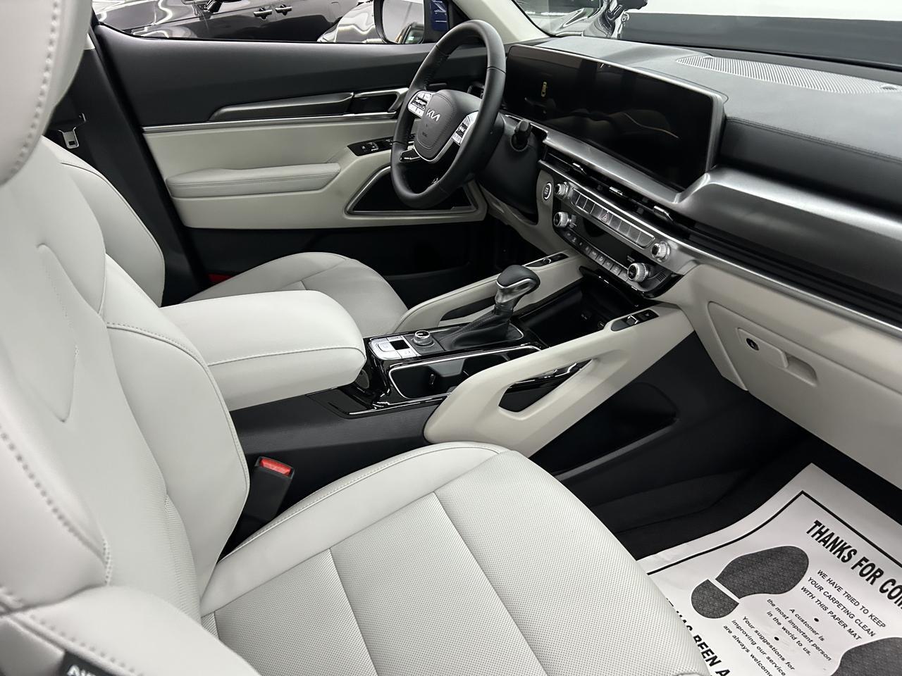 2025 Kia Telluride S AWD Benwood WV