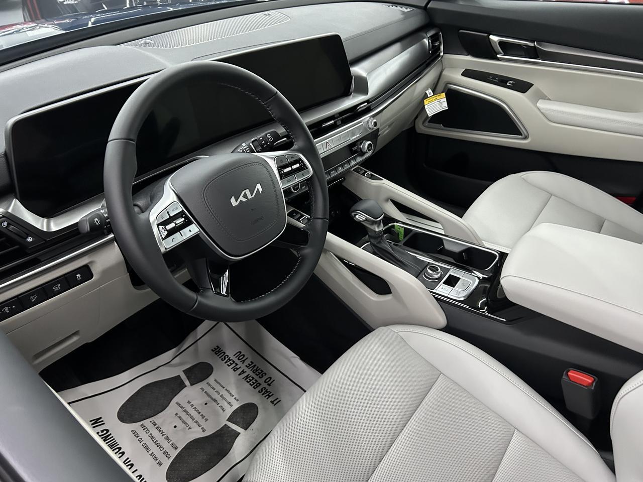 2025 Kia Telluride S AWD Benwood WV