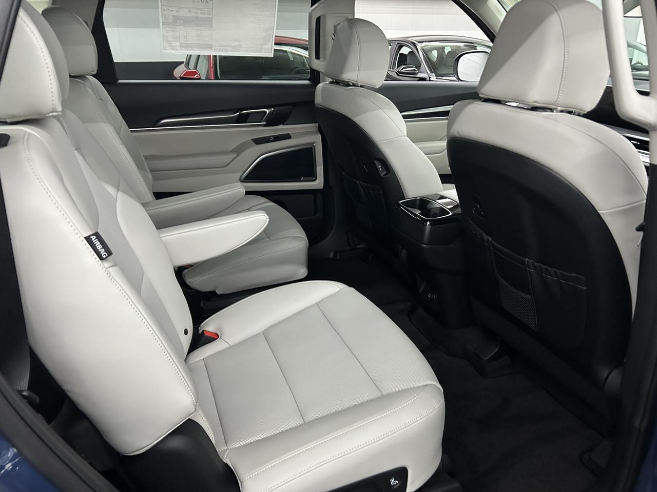 2025 Kia Telluride S AWD Benwood WV