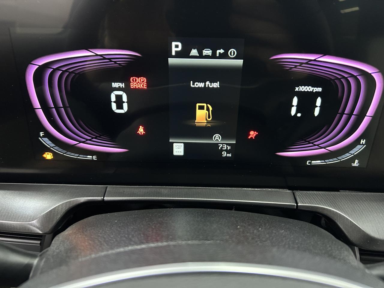 2025 Kia Telluride S AWD Benwood WV