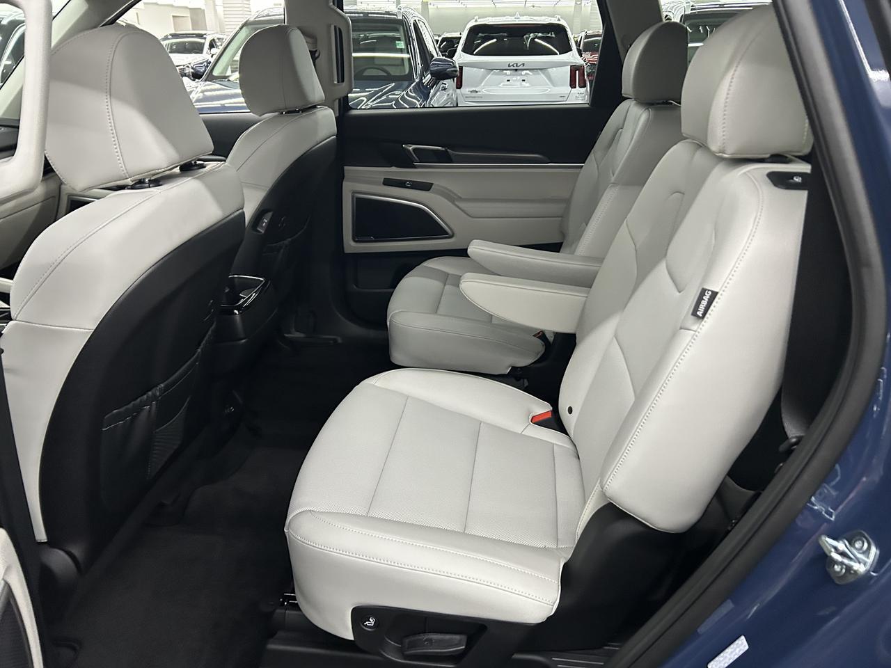 2025 Kia Telluride S AWD Benwood WV