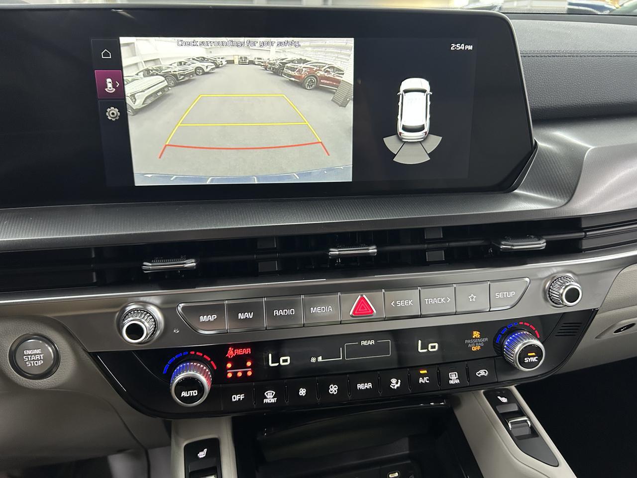 2025 Kia Telluride S AWD Benwood WV