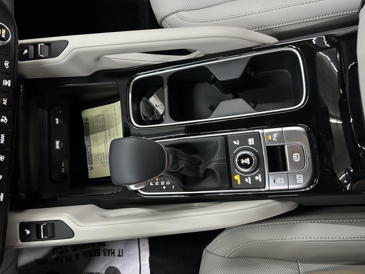 2025 Kia Telluride S AWD Benwood WV