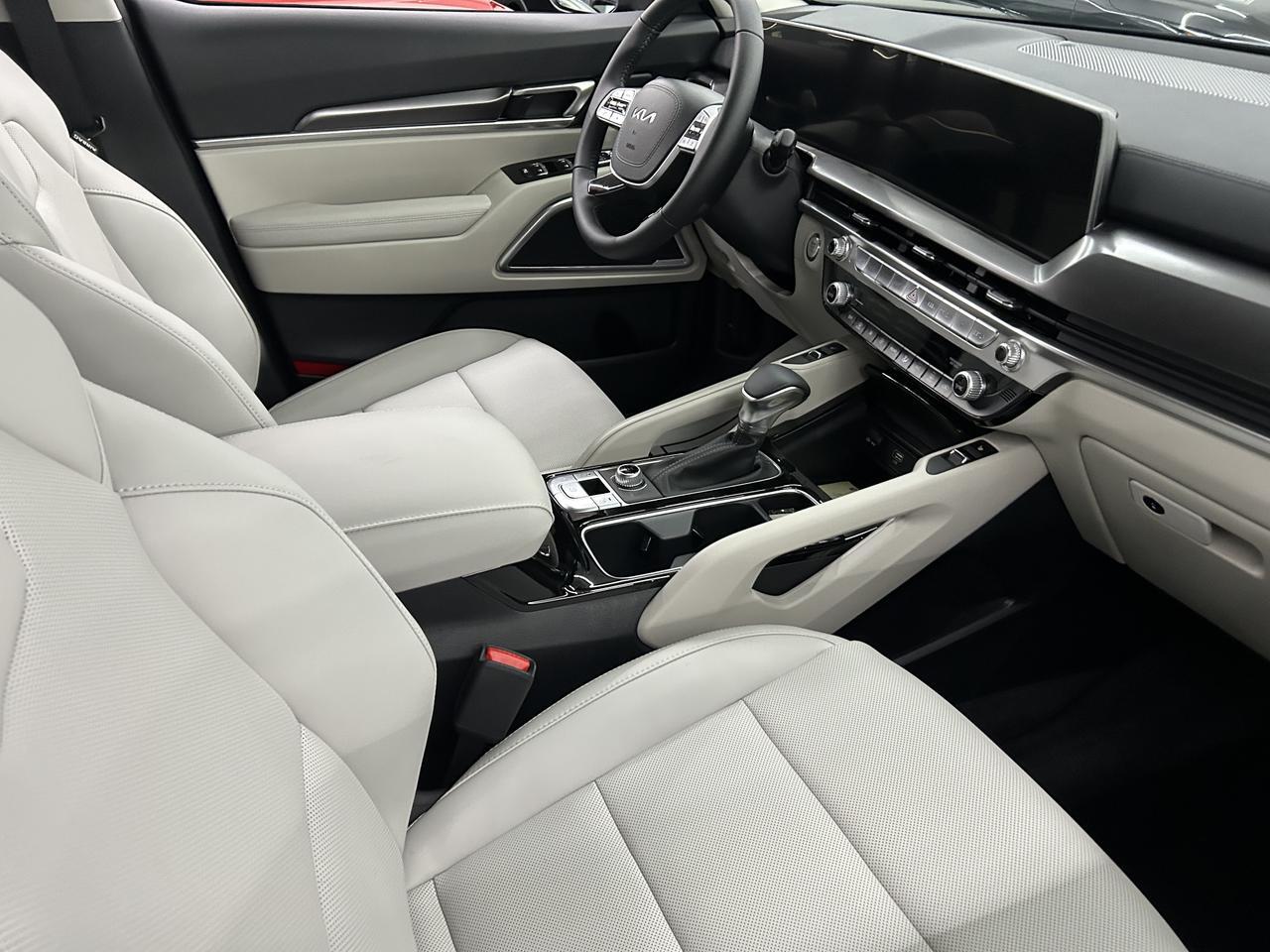 2025 Kia Telluride S AWD Benwood WV