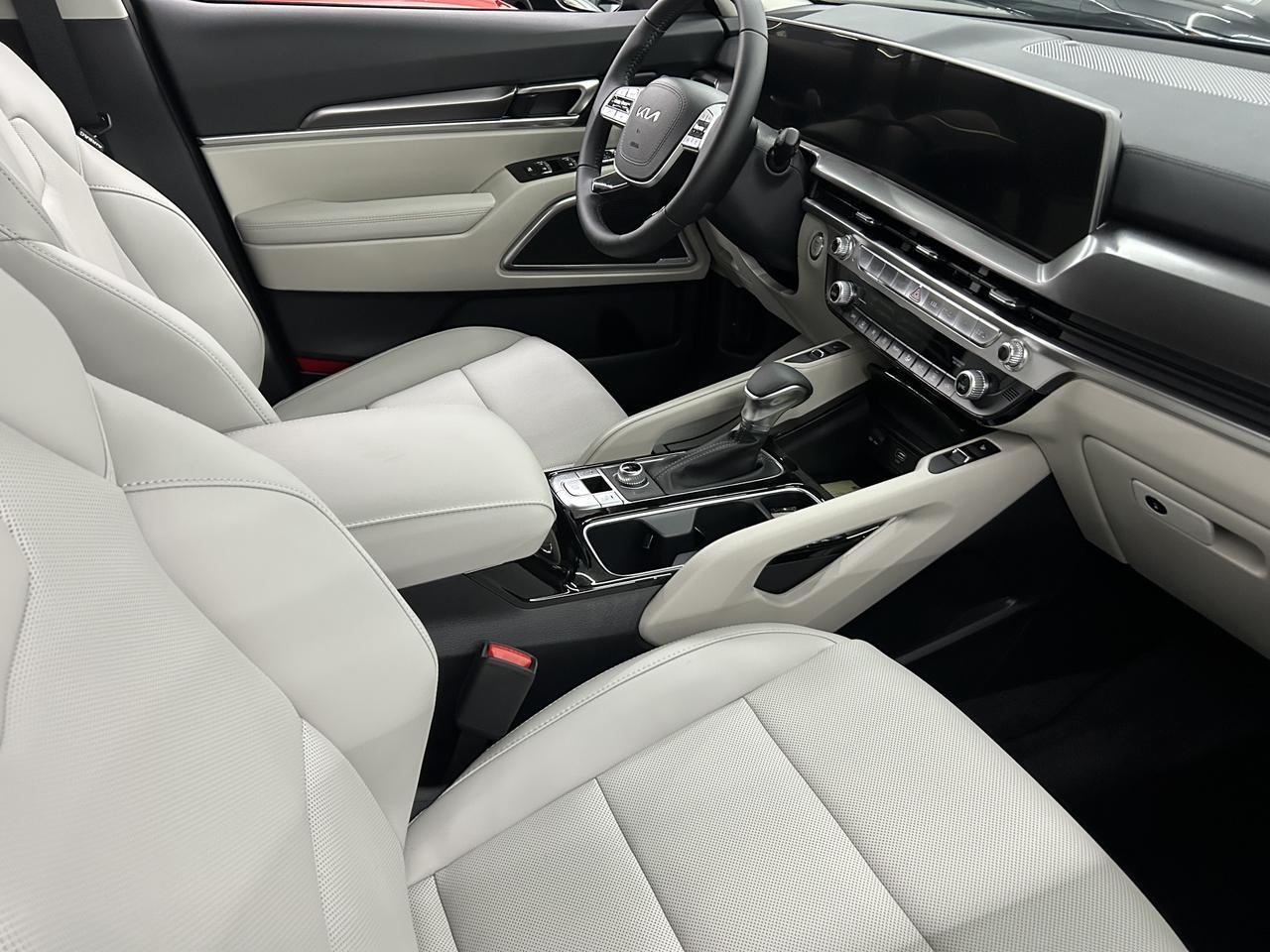 2025 Kia Telluride S AWD Benwood WV