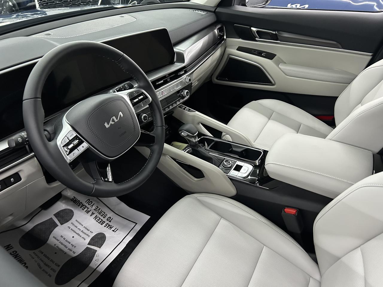 2025 Kia Telluride S AWD Benwood WV