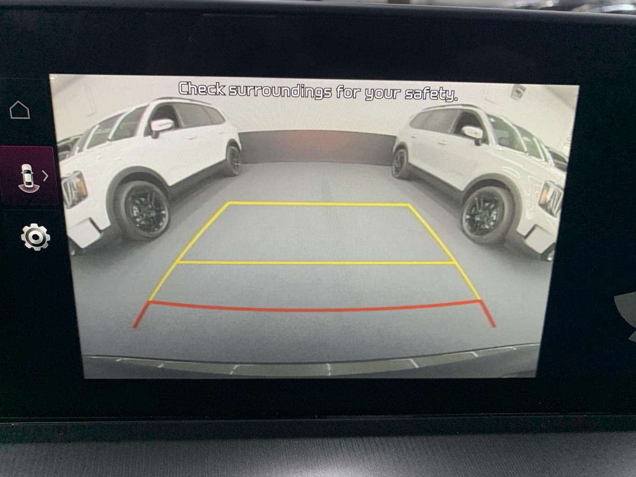 2025 Kia Telluride S AWD Benwood WV