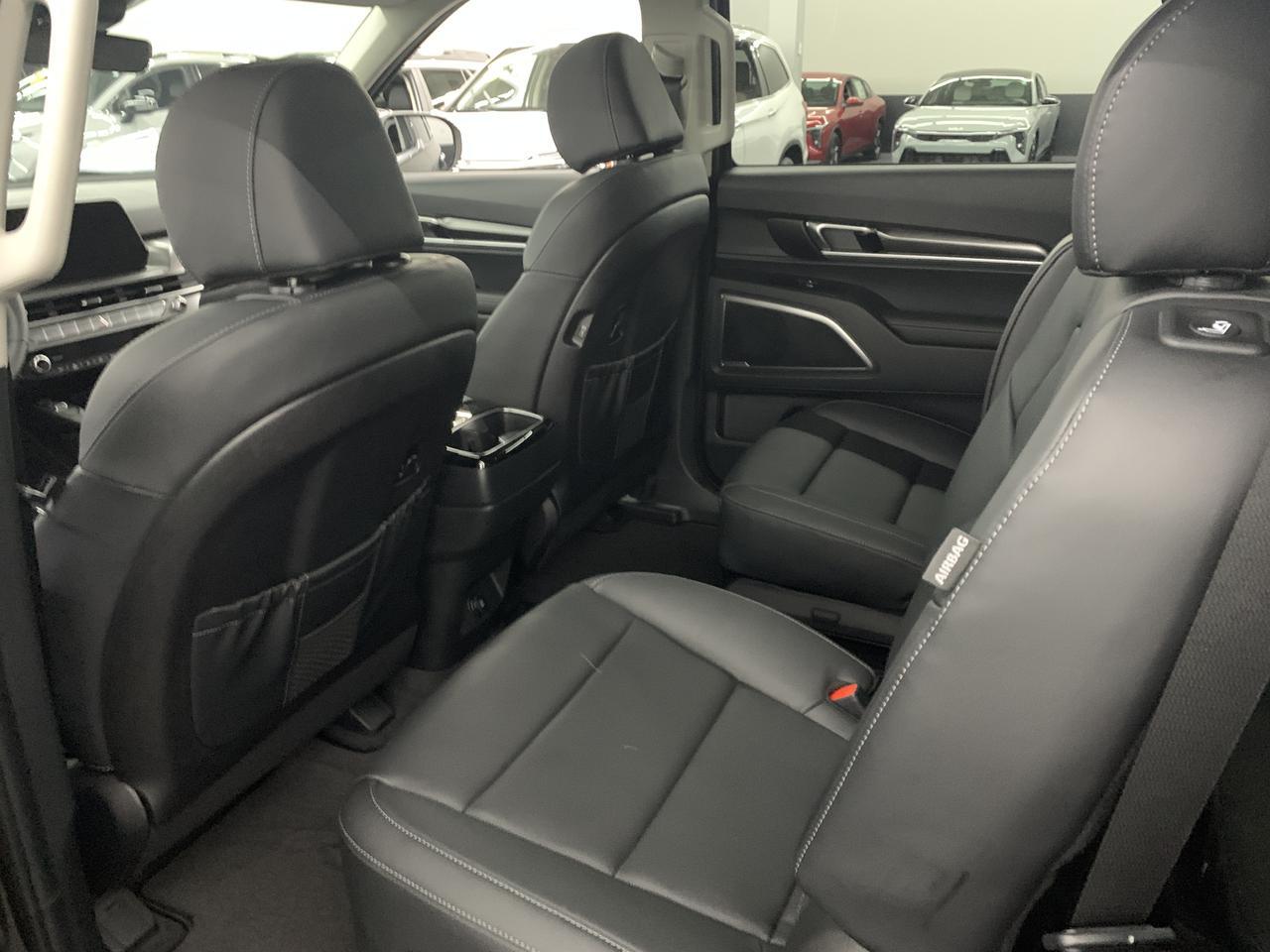 2025 Kia Telluride S AWD Benwood WV