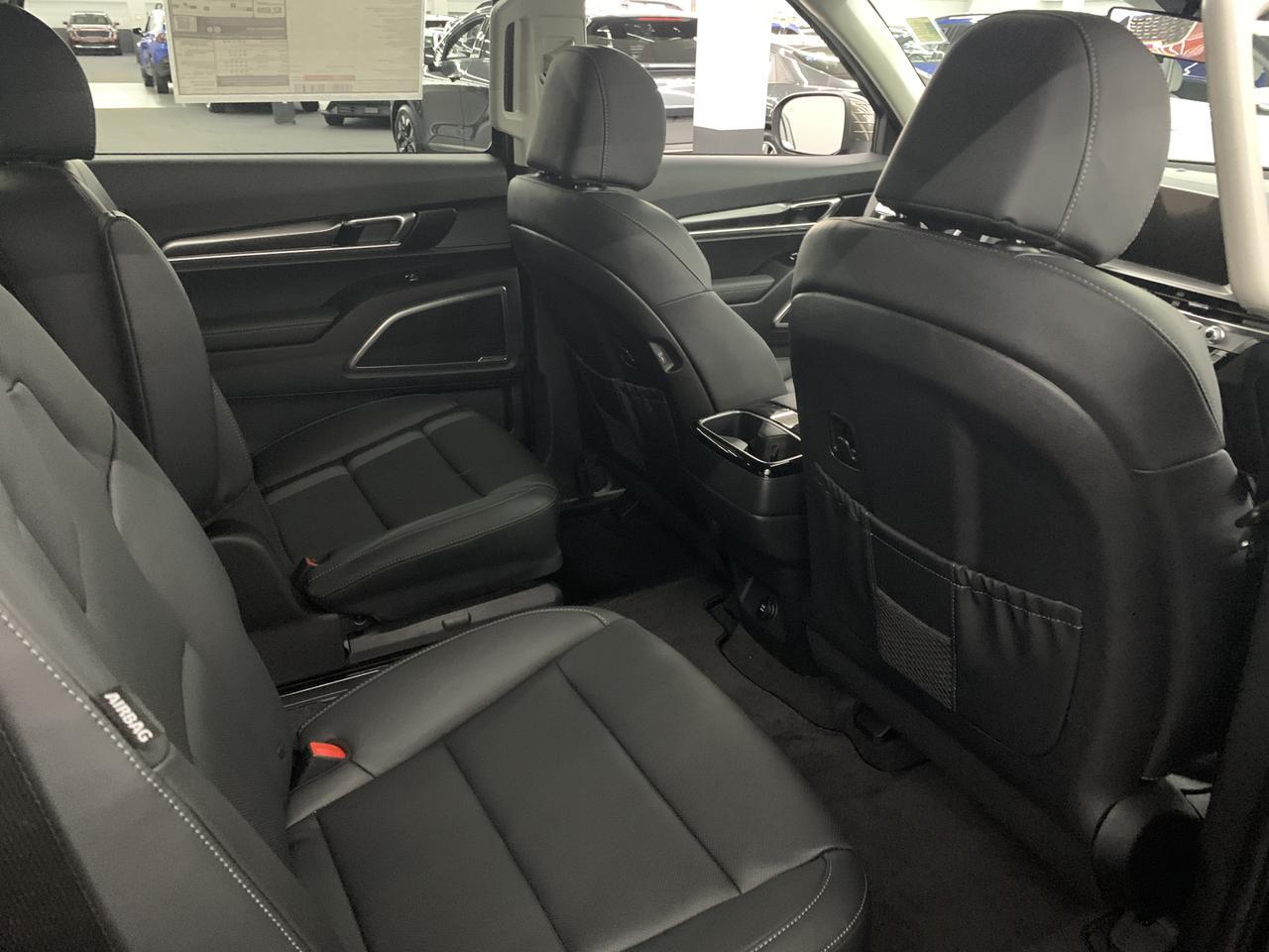 2025 Kia Telluride S AWD Benwood WV