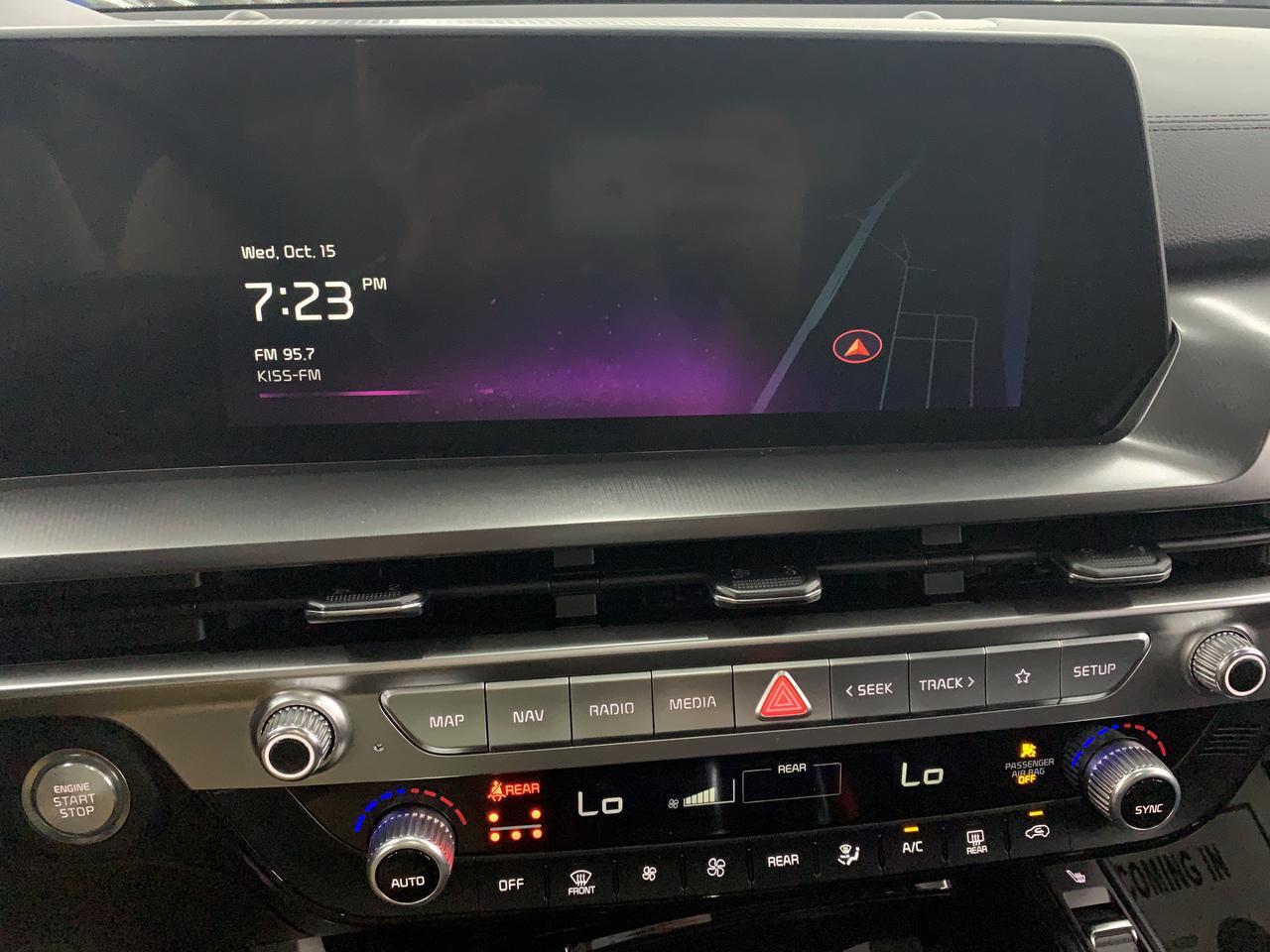 2025 Kia Telluride S AWD Benwood WV