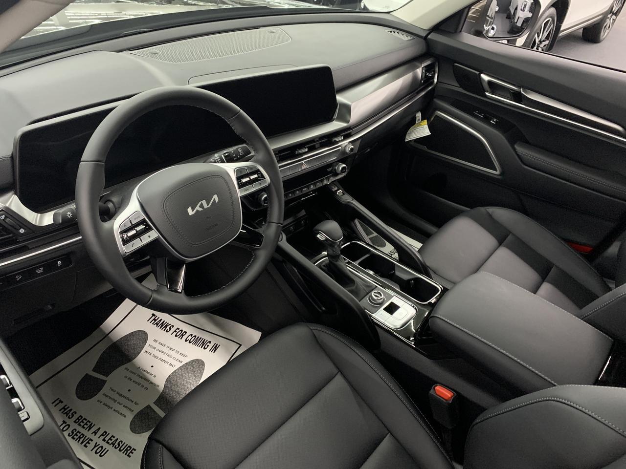 2025 Kia Telluride S AWD Benwood WV