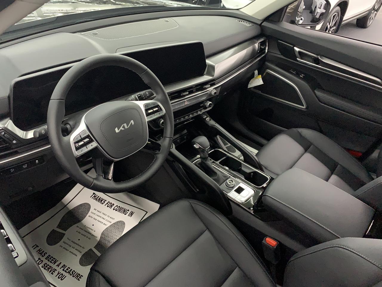 2025 Kia Telluride S AWD Benwood WV