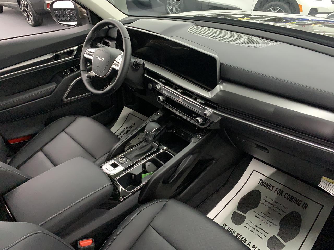 2025 Kia Telluride S AWD Benwood WV