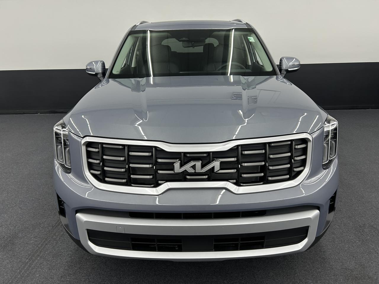 2025 Kia Telluride S AWD