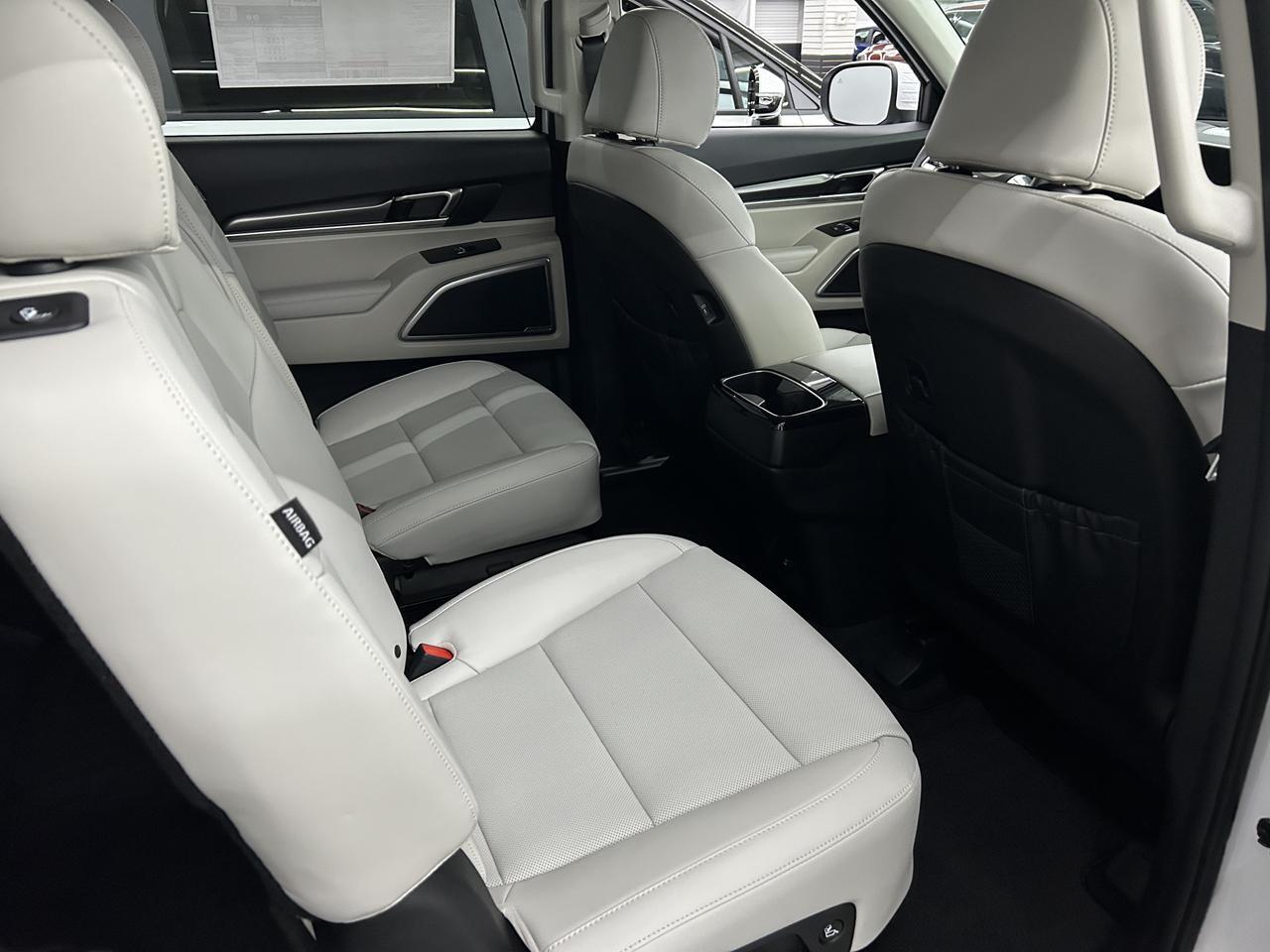 2025 Kia Telluride S AWD Benwood WV