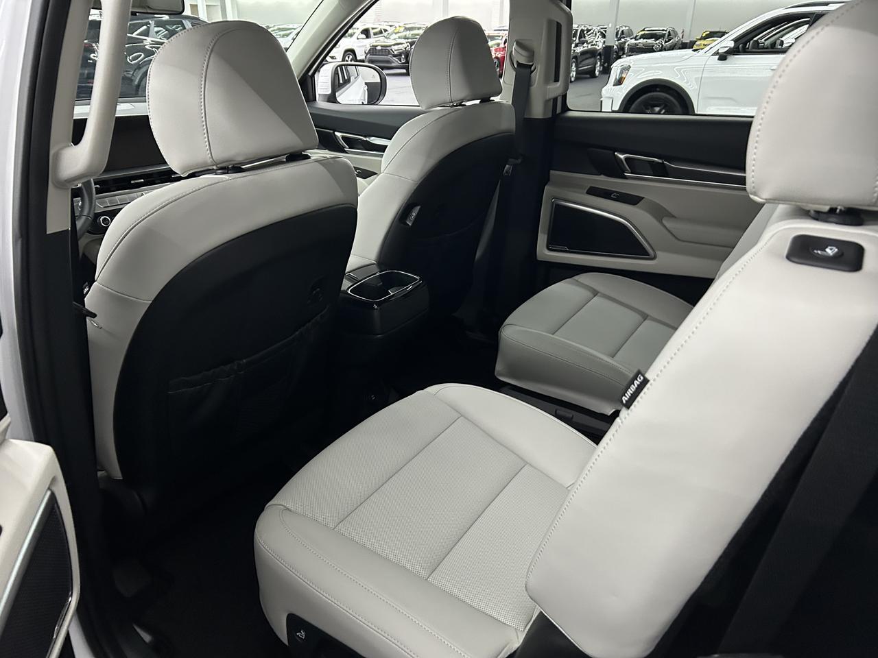 2025 Kia Telluride S AWD Benwood WV