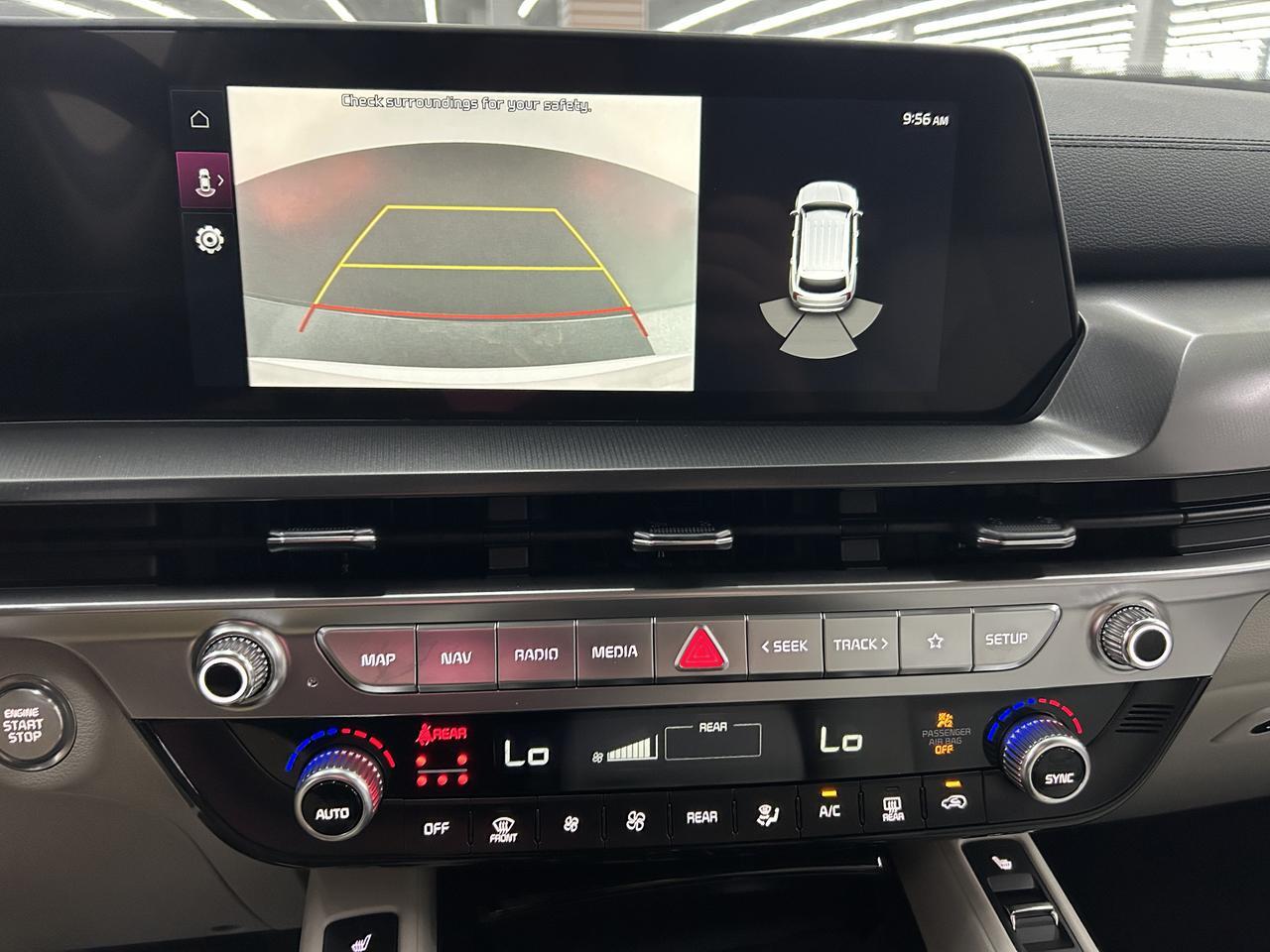 2025 Kia Telluride S AWD Benwood WV