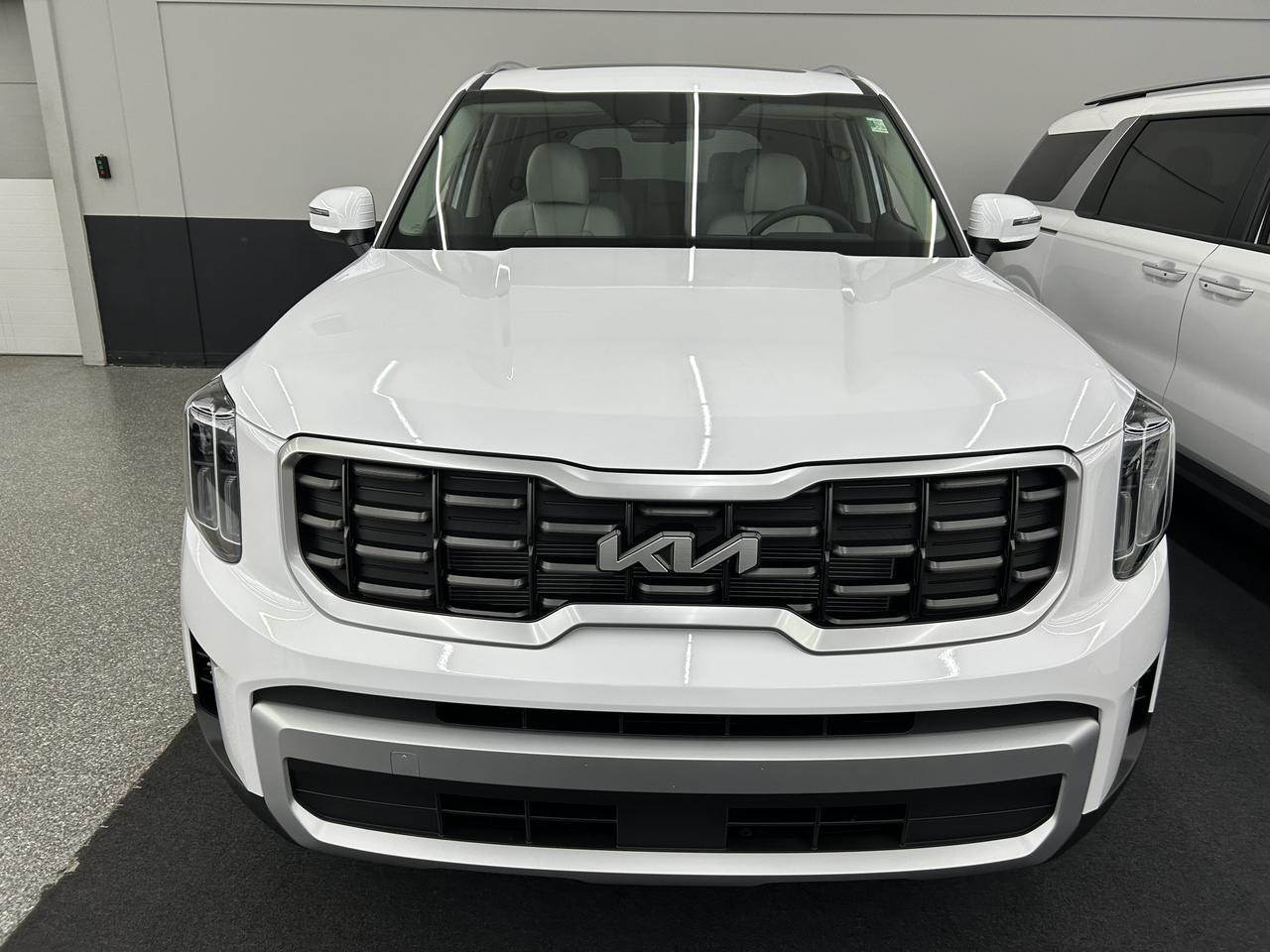 2025 Kia Telluride S AWD Benwood WV