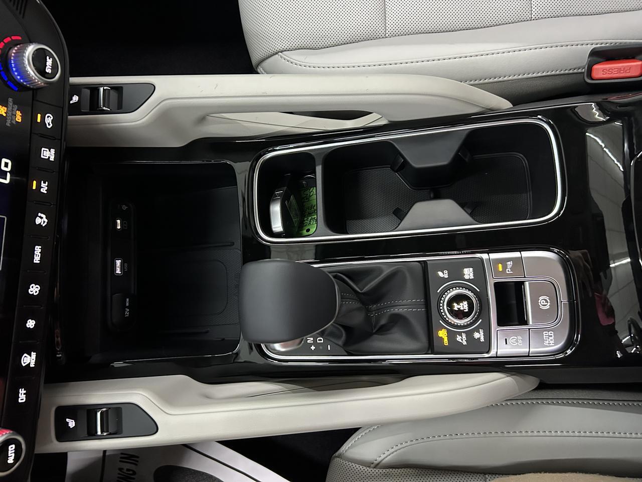 2025 Kia Telluride S AWD Benwood WV