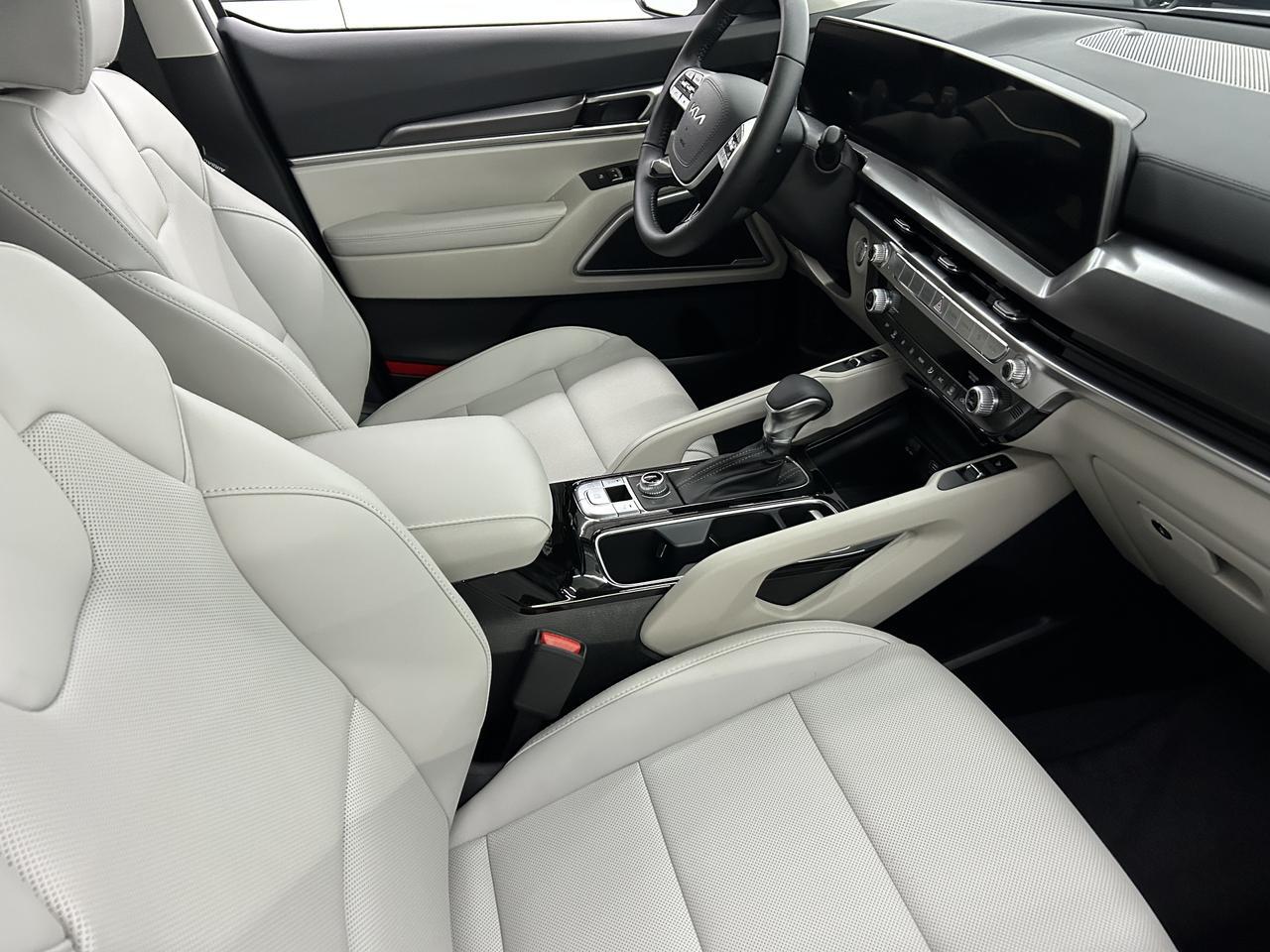 2025 Kia Telluride S AWD Benwood WV