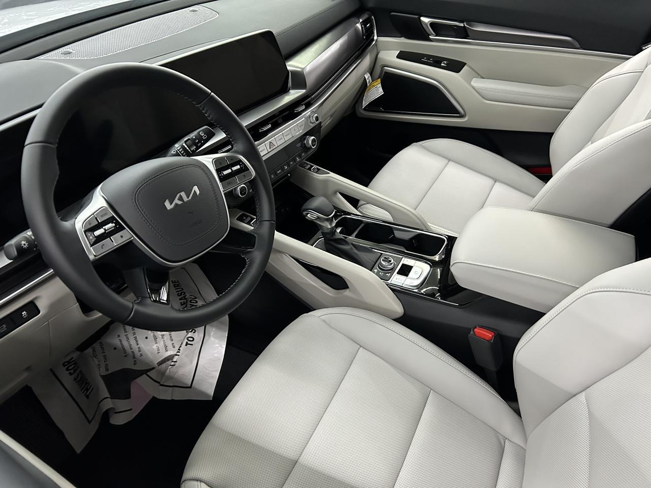 2025 Kia Telluride S AWD Benwood WV