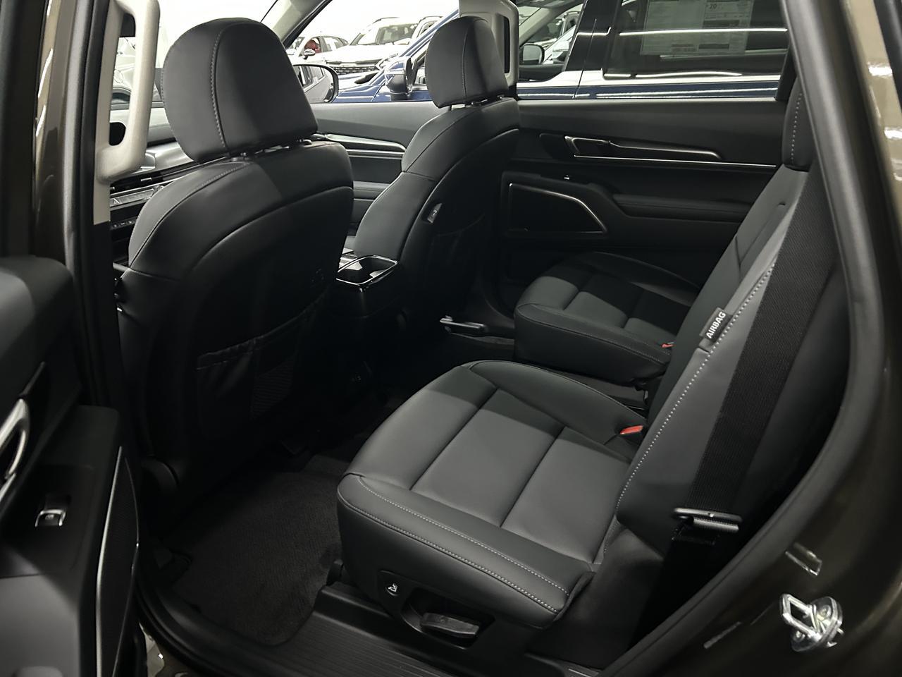 2025 Kia Telluride S AWD Benwood WV