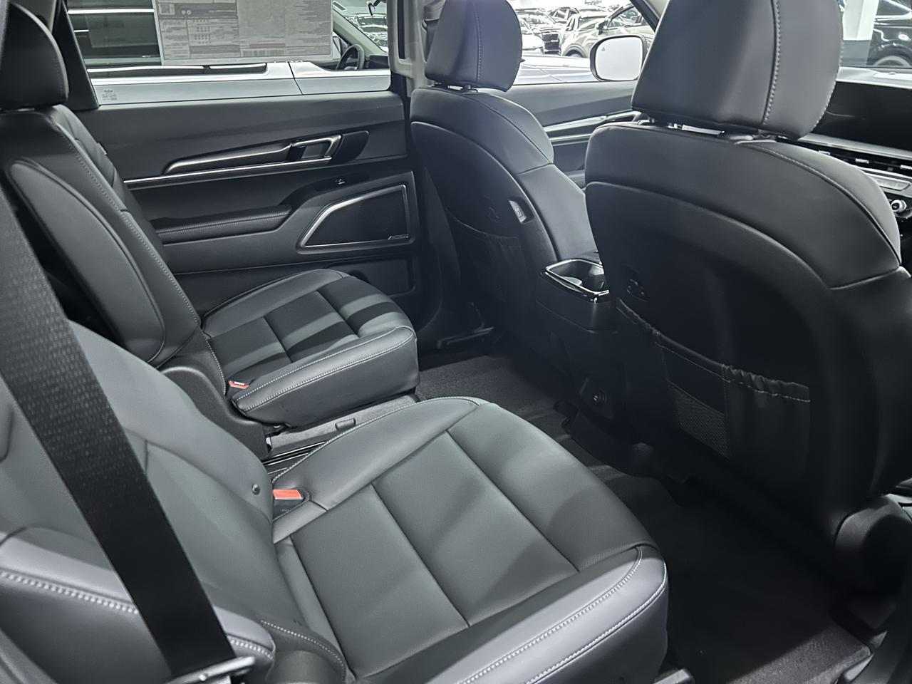 2025 Kia Telluride S AWD Benwood WV