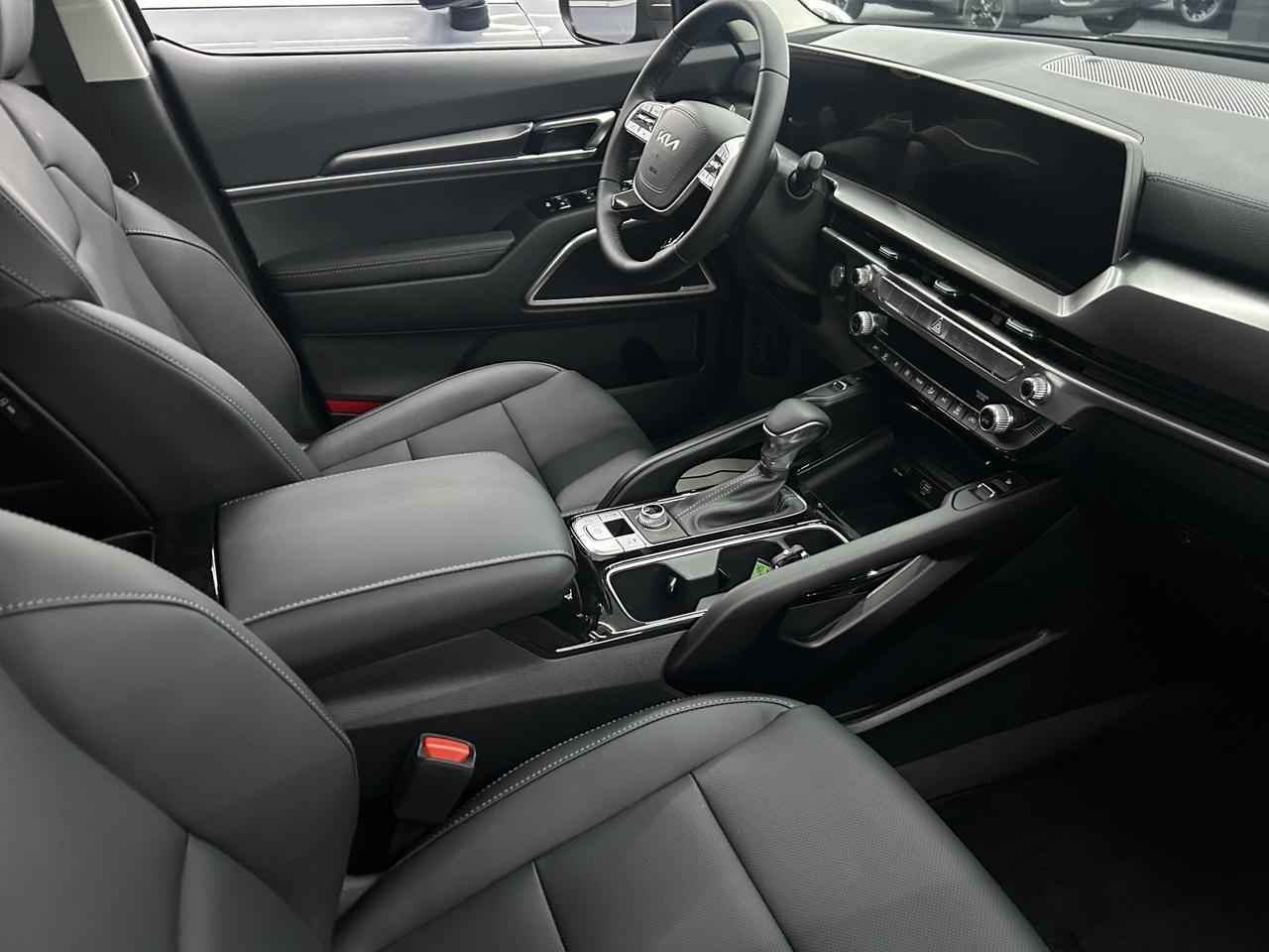 2025 Kia Telluride S AWD Benwood WV