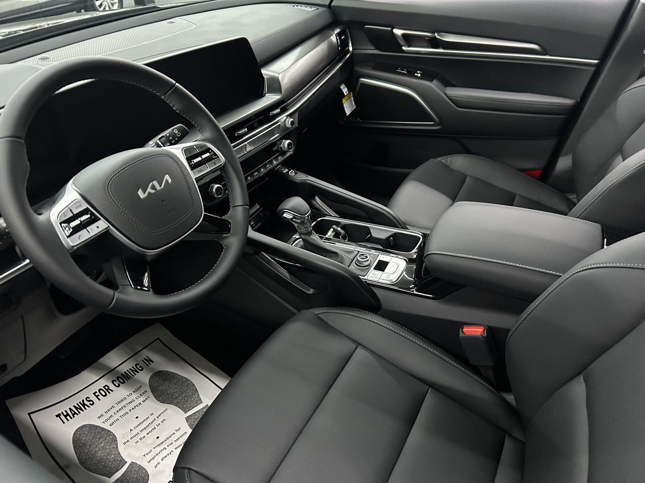 2025 Kia Telluride S AWD Benwood WV