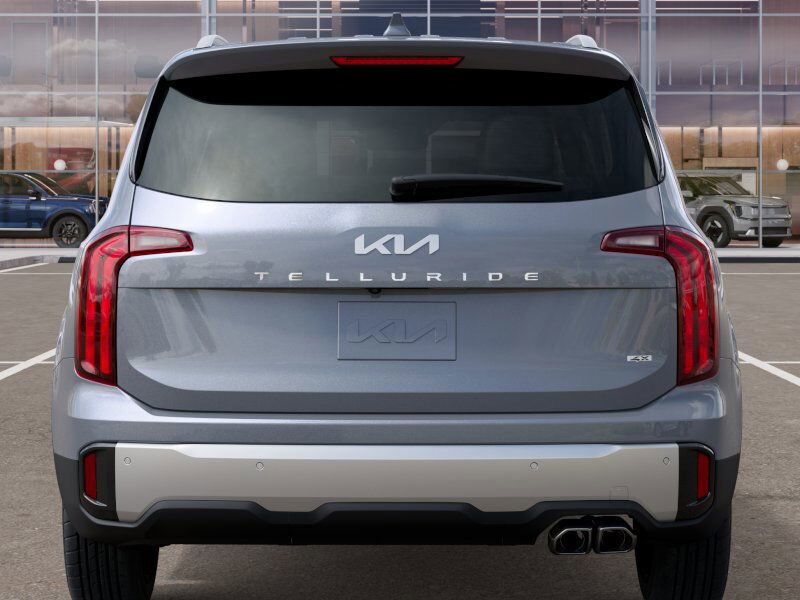 2025 Kia Telluride S AWD Hamburg PA