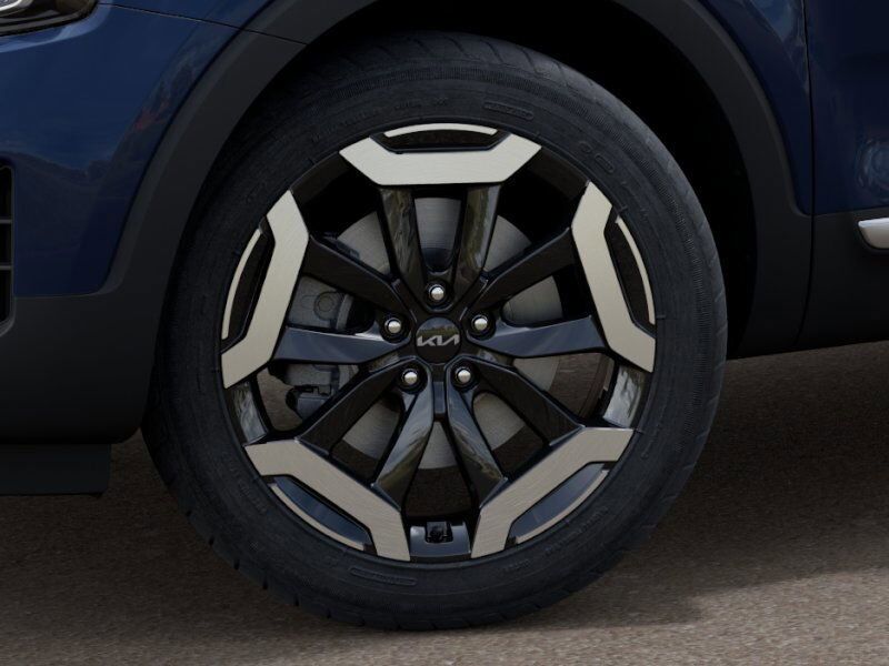 2025 Kia Telluride S AWD Hamburg PA