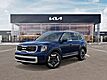 2025 Kia Telluride S AWD