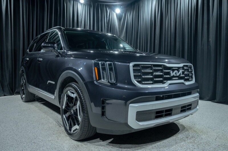 2025 Kia Telluride S AWD SUV Peoria AZ