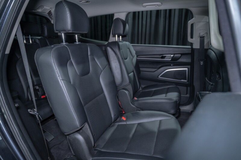 2025 Kia Telluride S AWD SUV Peoria AZ