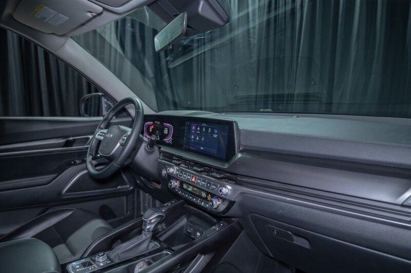 2025 Kia Telluride S AWD SUV Peoria AZ