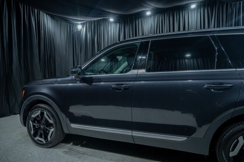 2025 Kia Telluride S AWD SUV Peoria AZ