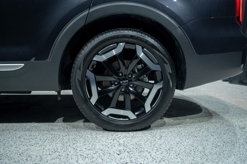 2025 Kia Telluride S AWD SUV Peoria AZ