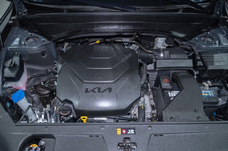 2025 Kia Telluride S AWD SUV Peoria AZ