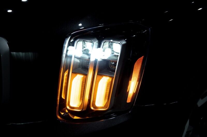 2025 Kia Telluride S AWD SUV Peoria AZ