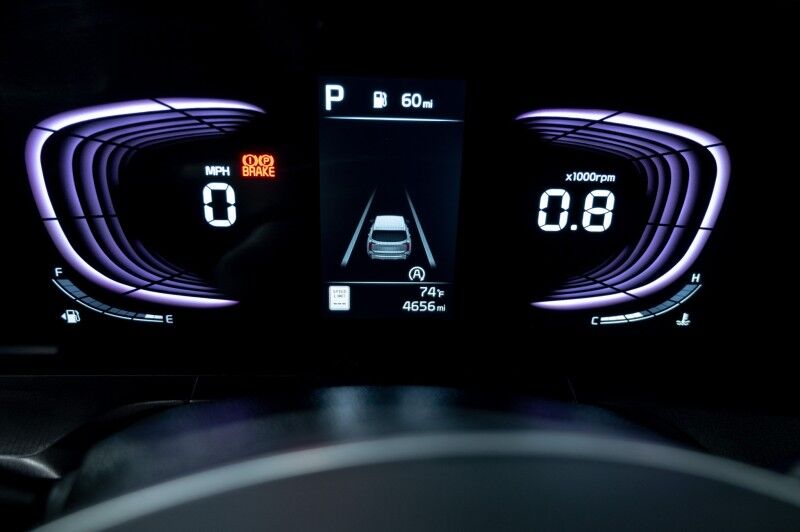 2025 Kia Telluride S AWD SUV Peoria AZ