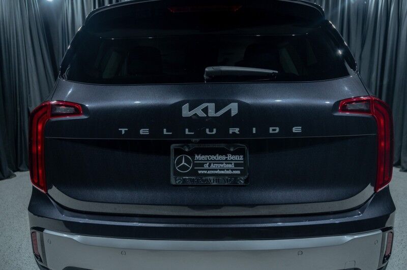 2025 Kia Telluride S AWD SUV Peoria AZ