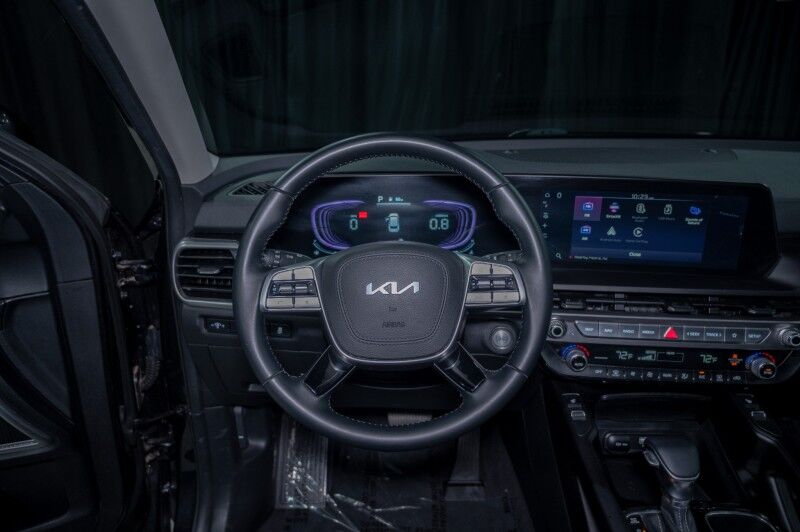 2025 Kia Telluride S AWD SUV Peoria AZ