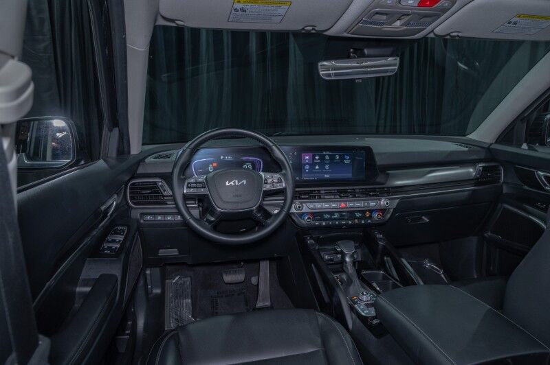 2025 Kia Telluride S AWD SUV Peoria AZ