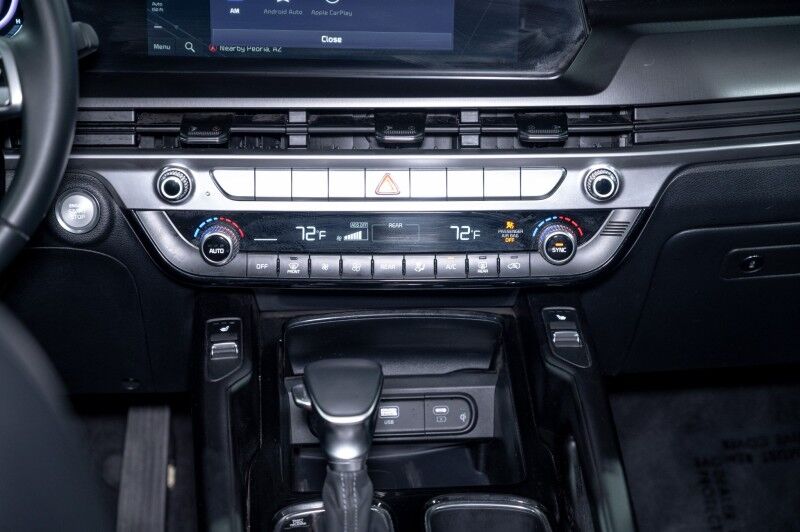 2025 Kia Telluride S AWD SUV Peoria AZ