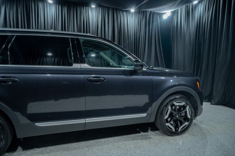 2025 Kia Telluride S AWD SUV Peoria AZ