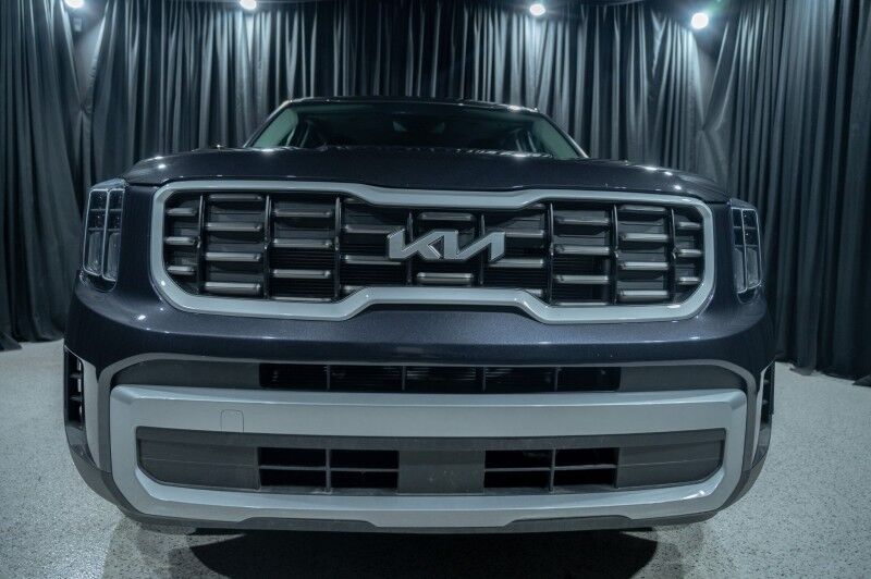 2025 Kia Telluride S AWD SUV Peoria AZ