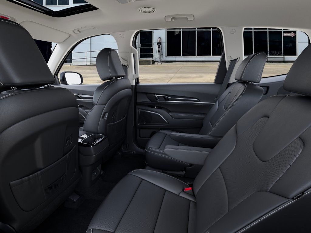 2025 Kia Telluride S Akron OH